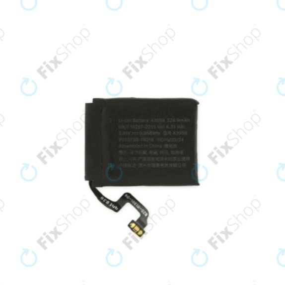 Apple Watch 4 40 mm - Batterie 225 mAh Refurbished