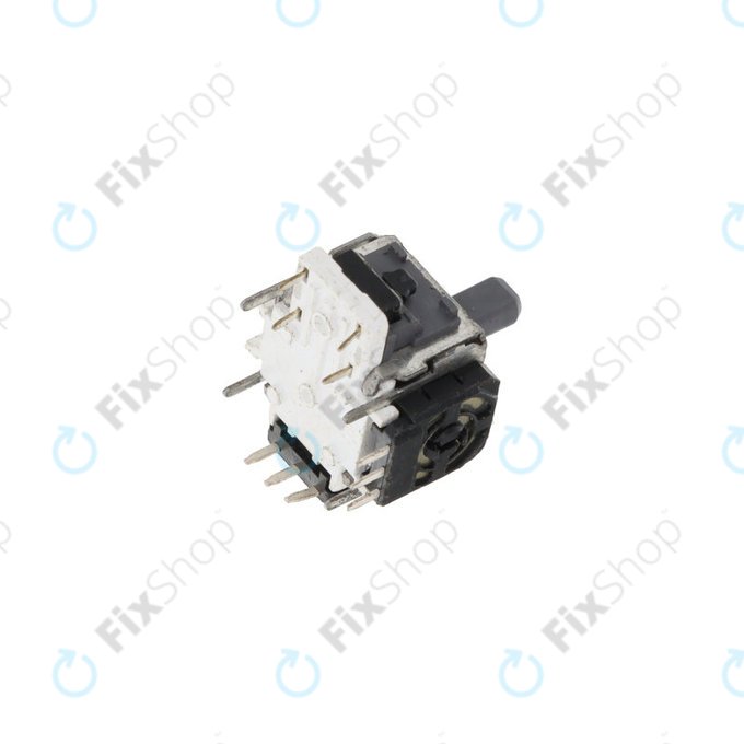 Joystick analogique 3D 3-pin pour manette Sony PlayStation 3