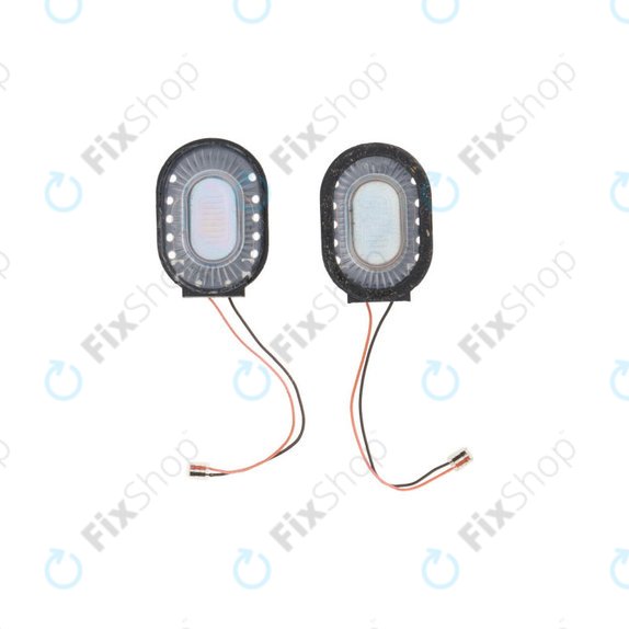Haut-parleur, 2 pcs pour Nintendo Switch et Nintendo Switch Lite