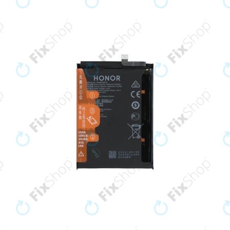 Honor X6, X7, X8 - Batterie 4900mAh - HB496590EFW Genuine Service Pack