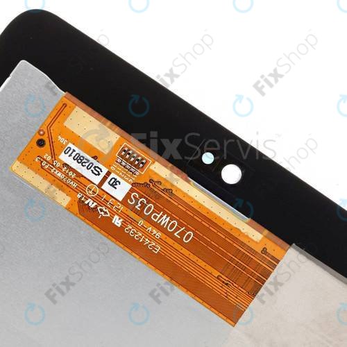 Asus Google Nexus 7 (2012) - Écran LCD + Écran tactile