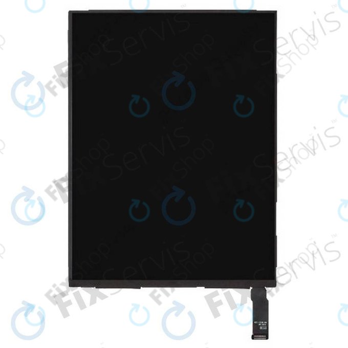 Apple iPad Mini - Adhésif pour écran tactile double face 3M