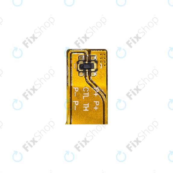 Batterie pour Caterpillar CAT S41, 4400mAh, Li-Pol, 3.85 V, APP00223, HQ