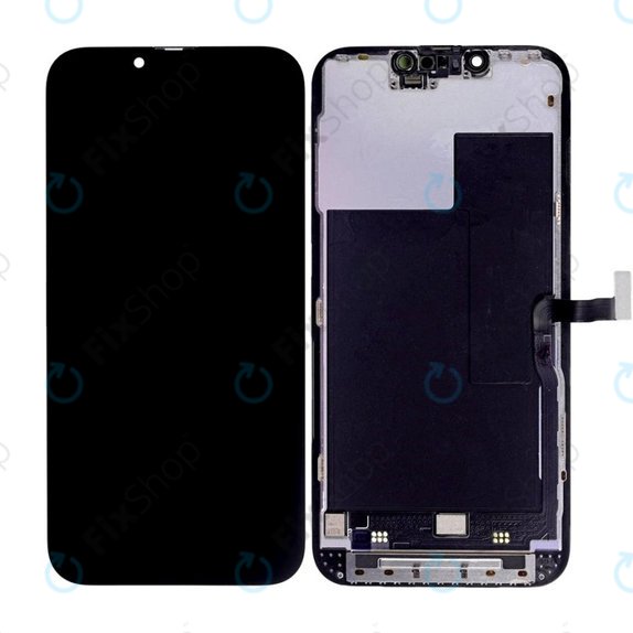 Apple iPhone 13 Pro - Écran LCD + Ecran Tactile + Cadre In-Cell FixPremium
