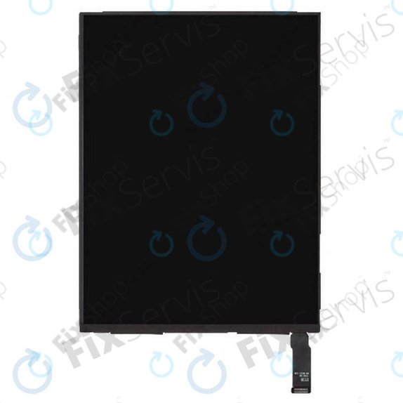 Apple iPad Mini - Adhésif pour écran tactile double face 3M
