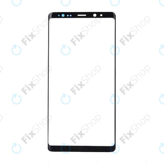 Samsung Galaxy S9 G960F - Écran tactile (Noir minuit)