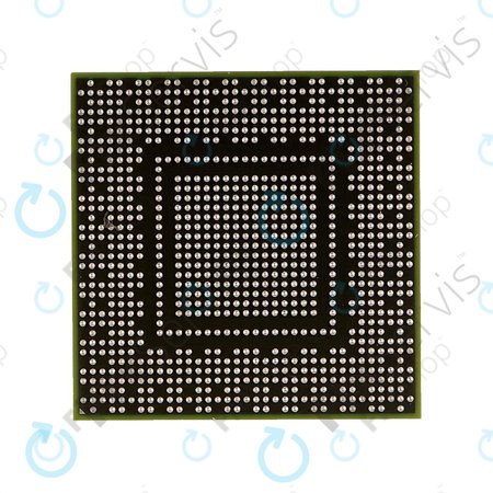 Apple MacBook Pro 15" A1286 (Mi 2010) - Puce VGA NVIDIA N11P-GE1-WA3 GEAppleCE G330M