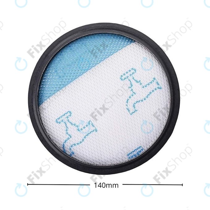 Rowenta Compact Power - Ensemble de filtres