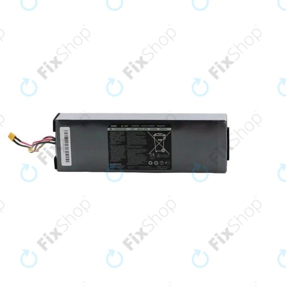 Ninebot Segway F20 - Batterie 5100mAh / 36V