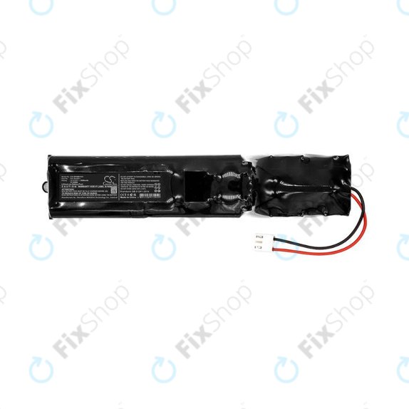 Rowenta Air Force Extreme Série RH, série Tefal TY - Batterie RS-RH5651 2500mAh HQ