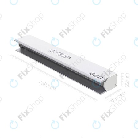 QianLi iSee Mini - Lampe compacte de détection de poussière