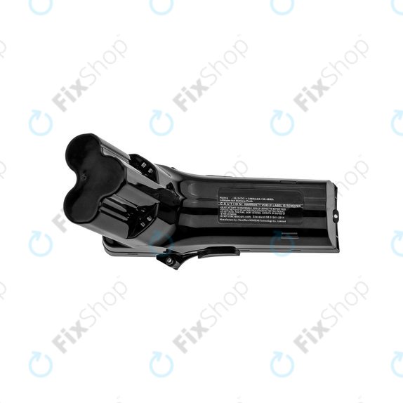 Philips SpeedPro Max, SpeedPro Max Aqua - Batterie IBD034GA 2400mAh