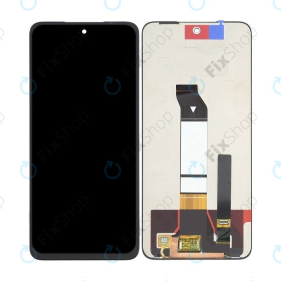 Xiaomi Poco M3 Pro 5G - Écran LCD + Écran Tactile TFT