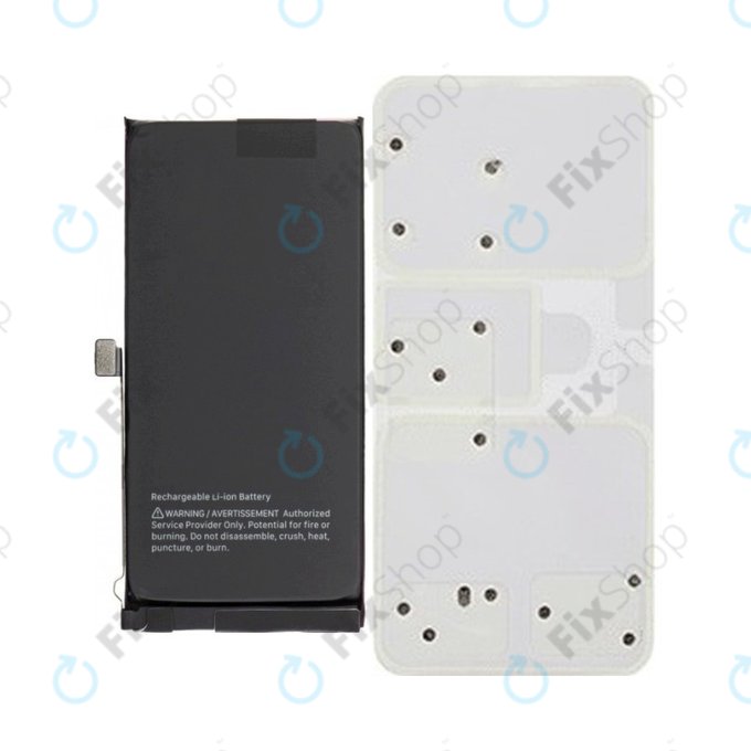 Baterije pour iPhone 16 Plus | 661-42837 | 4674mAh | Genuine Apple