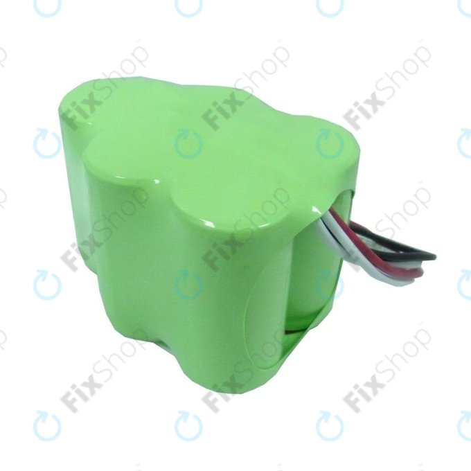 Ecovacs Deebot D-series - Batterie LP43SC3300P5 Ni-MH 6.0V 3300mAh HQ