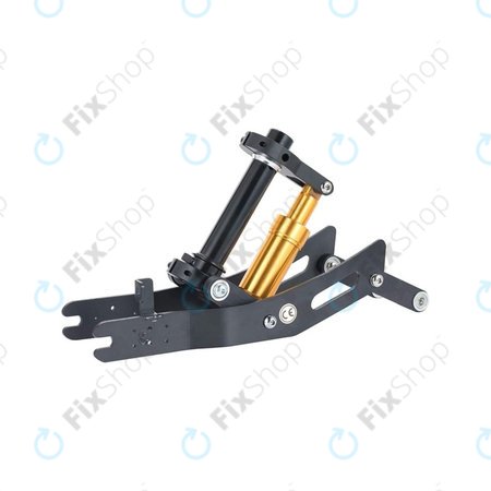 Monorim V4 - Suspension Avant pour Ninebot Segway Max G30