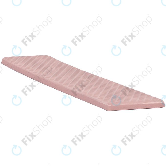 Pad thermique 120x20x1,5mm, Thermal Grizzly Minus Pad 8, 1pièce