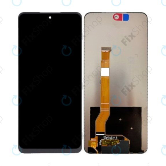 Realme C67 - Écran LCD + Ecran Tactile TFT