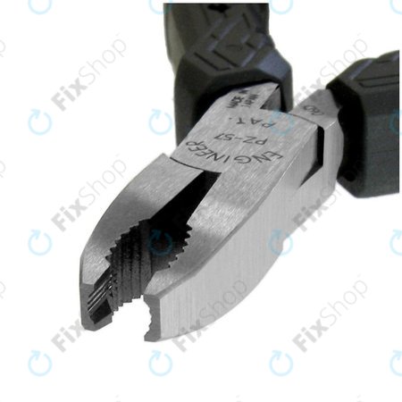 Engineer PZ-57 - Pince spéciale d'extraction de vis 5"