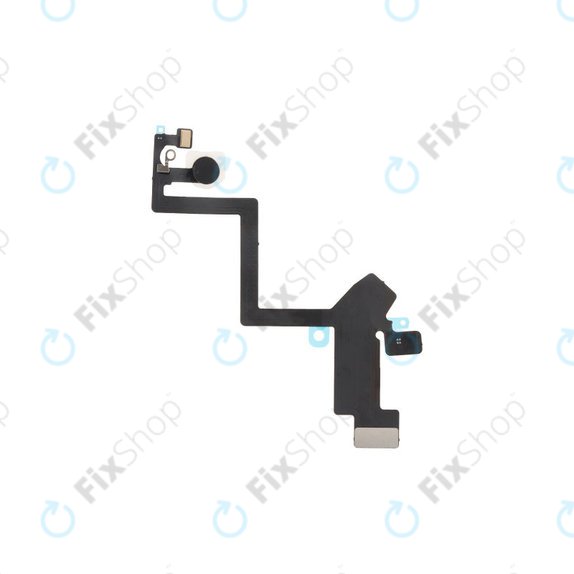 Apple iPhone 16 - Flash caméra arrière + câble flexible