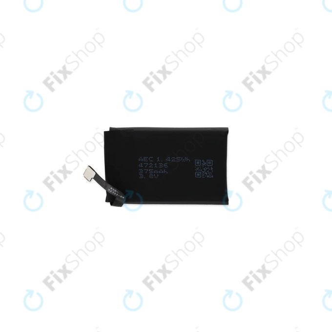 Apple AirPods 3 - Boîtier de chargement Batterie A2793 375mAh Refurbished