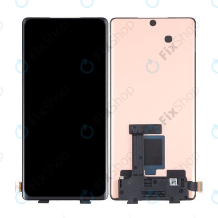 Xiaomi Mi Mix 4 2106118C - Écran LCD + Ecran Tactile TFT