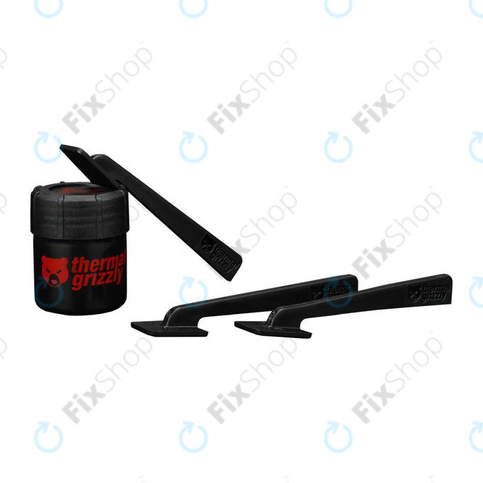 Mastic thermique 30g, Thermal Grizzly Putty Advance