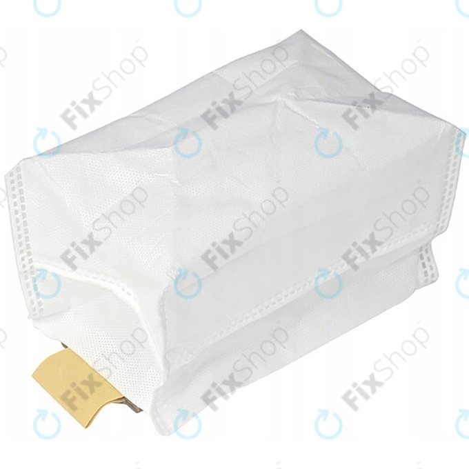 Sac à poussière, 12 pcs pour Xiaomi Roborock S7+
