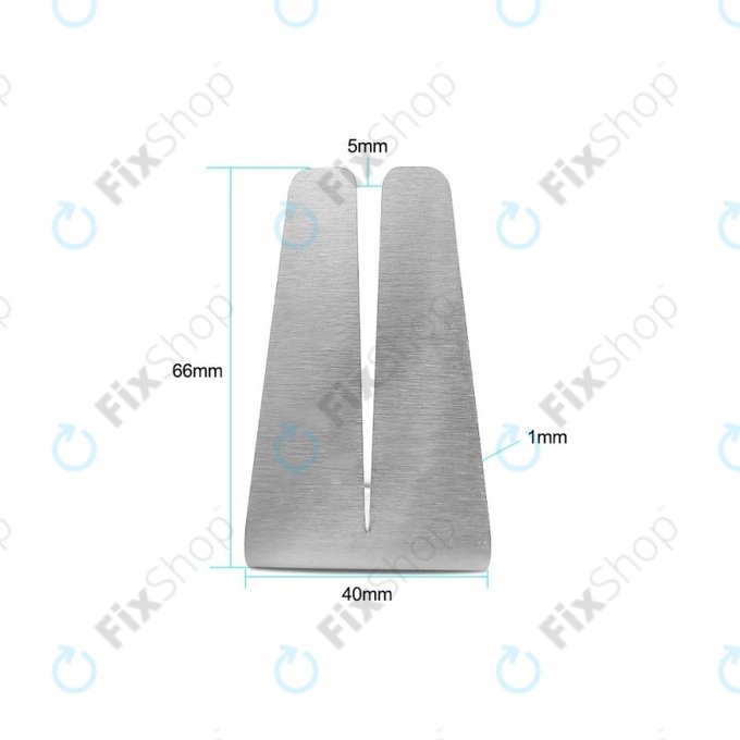 Relife RL-074 - Support pour le Retrait de Colle des Pointes