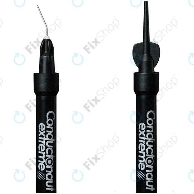 Métal liquide 1g, Thermal Grizzly Conductonaut