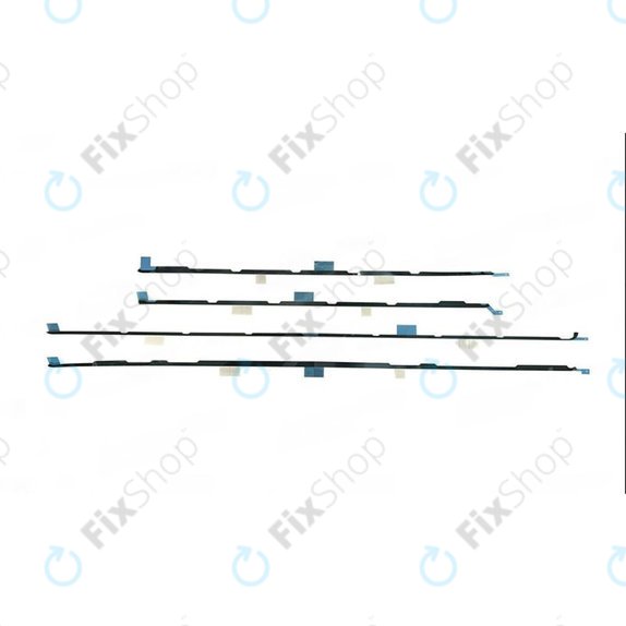 Adhésif sous l’écran LCD pour iMac 24", A2438 (2021), A2873, A2874 (2023), A3137 (2024), 076-00498, Genuine Apple
