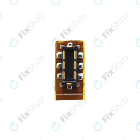 Batterie pour Huawei Ascend Y6 2, Honor 5a, Huawei G7 Plus, 3100mAh, Li-Pol, 3.8V, HB396481EBC, HQ