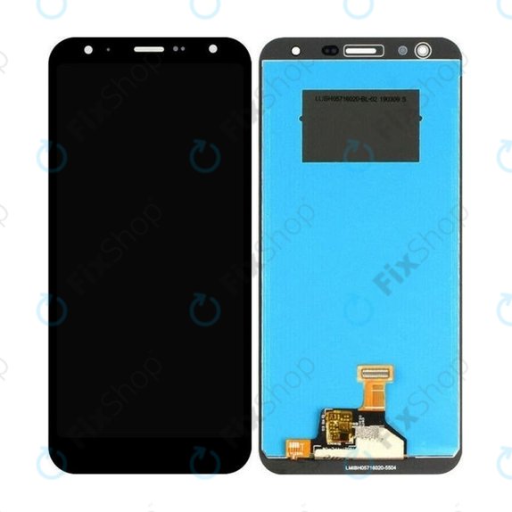 LG K40 - Écran LCD + Écran tactile
