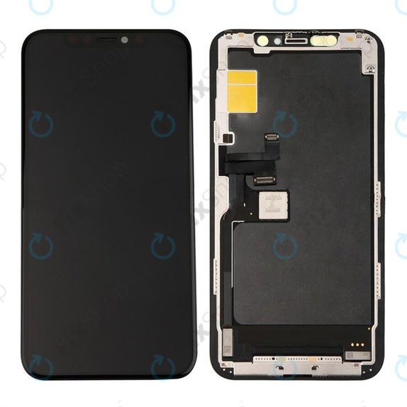 Apple iPhone 11 Pro - Écran LCD + Écran Tactile + Cadre Refurbished