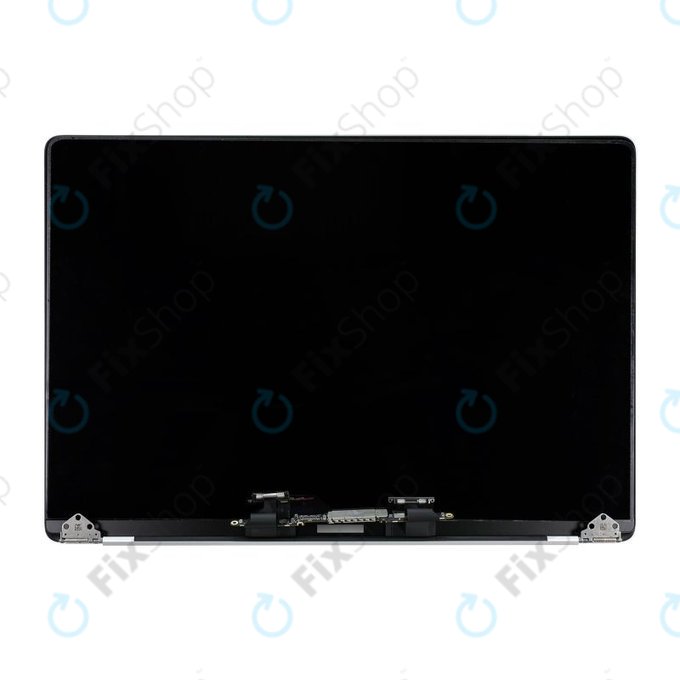 Apple MacBook Pro 13" A1708 (Late 2016 - Mid 2017) - Écran LCD + Vitre avant + Coque (Silver) Refurbished