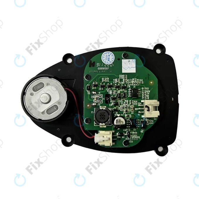 Xiaomi Mi Robot Vacuum Mop 2 Ultra - Capteur de distance