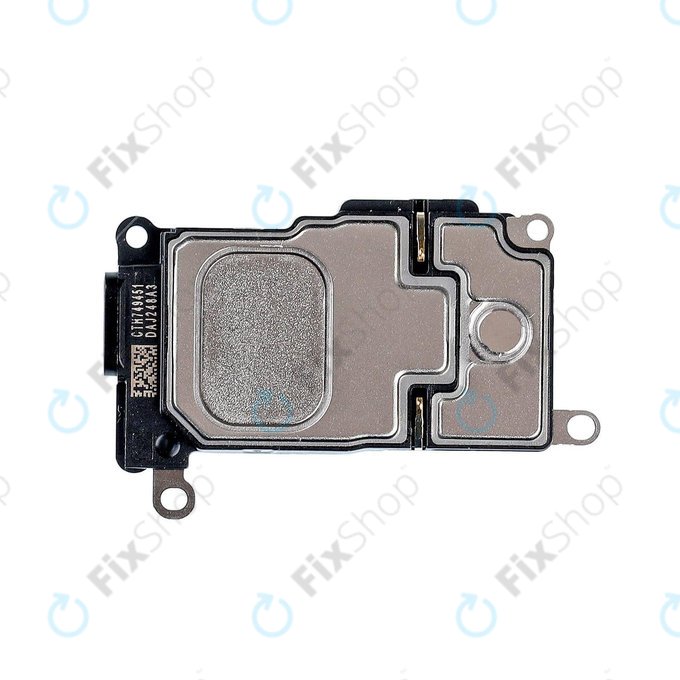 Apple iPhone 8, SE (2020), SE (2022) - Haut-parleur