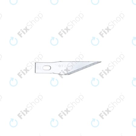 X-Acto X-Life No.11 - Lames classiques à pointe fine (10pcs)