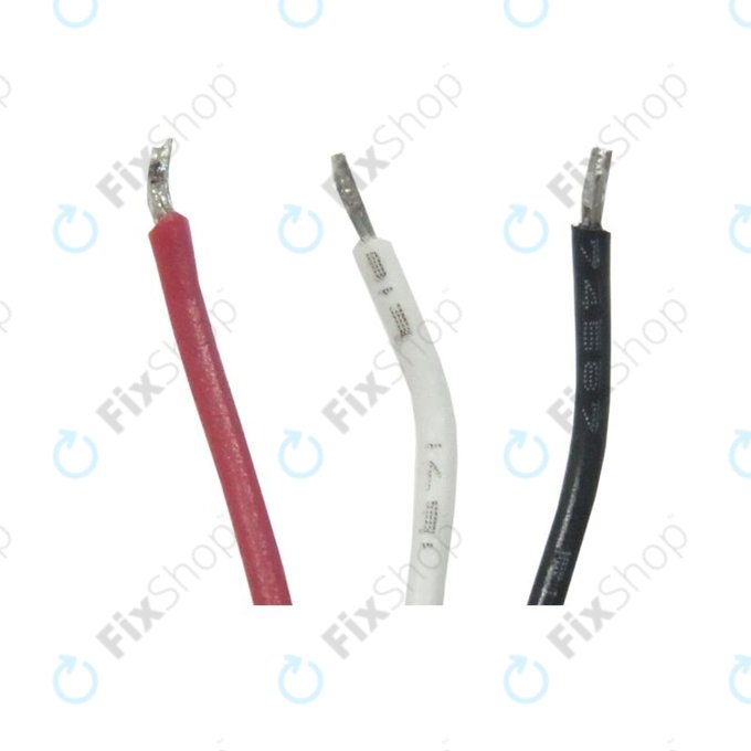 Batterie pour GoPro Wifi Remote, 350mAh, Li-Pol, 3.7V, YD362937P, HQ