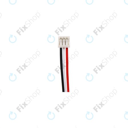 Batterie pour Jabra Evolve 75, 400mAh, Li-Pol, 3.7V, AHB572535PST, HQ