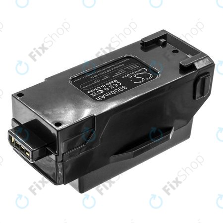 Batterie pour Yuneec Mantis G, Q, 3900mAh, Li-Pol, 11.4V, YUNB3S2800, HQ