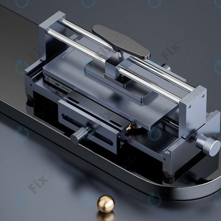 iFixes iX361 - plateforme multifonction pour redressement de cadres