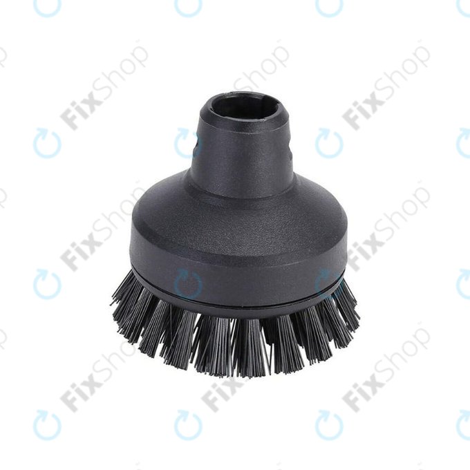 Kärcher SC-series - Brosse ronde a poils en nylon (grande)