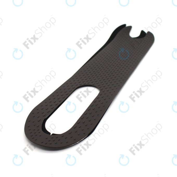 Mankeel CityJet MK083 - Tapis Antidérapant (Gray)