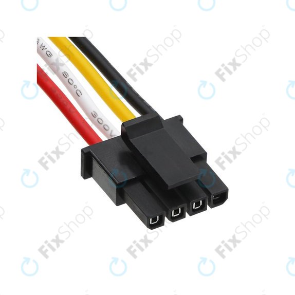 Batterie pour Xiaomi Dreame MC1808, Roborock 1C, 5200mAh, Li-Ion, 14.4V, BRR-2P4S-2600S, HQ