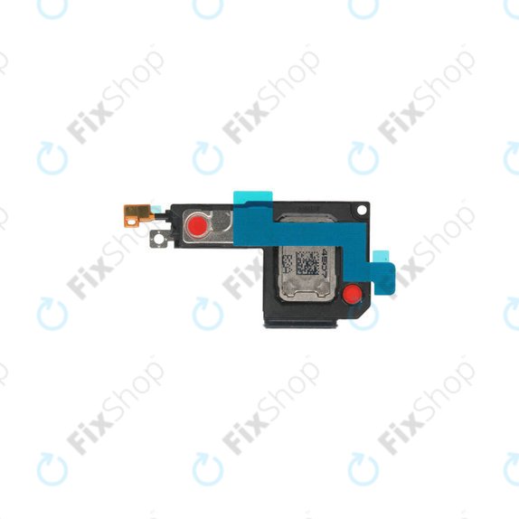 Haut-parleur inférieur pour Google Pixel 9 Pro Fold, G863-00533-00, Genuine Service Pack