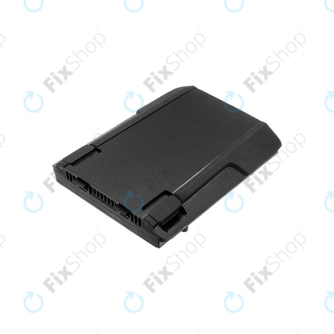 Batterie pour Motorola TC70, Motorola TC75, 4550mAh, Li-Ion, 3.7V, 82-171249-01, HQ