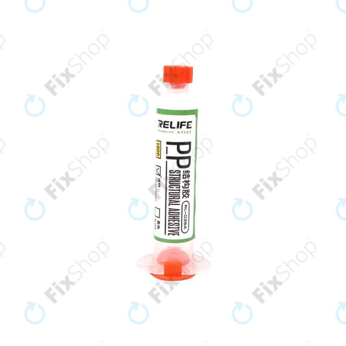 Relife RL-035A - Colle structurale - 10ml (Transparent)
