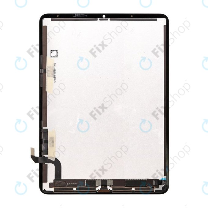Apple iPad Air (5th Gen 2022) - Écran LCD + écran tactile (version WiFi) Refurbished