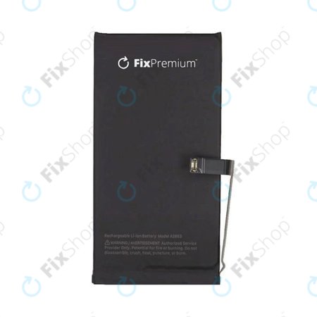Apple iPhone 14 - Batterie A2863 3279mAh FixPremium
